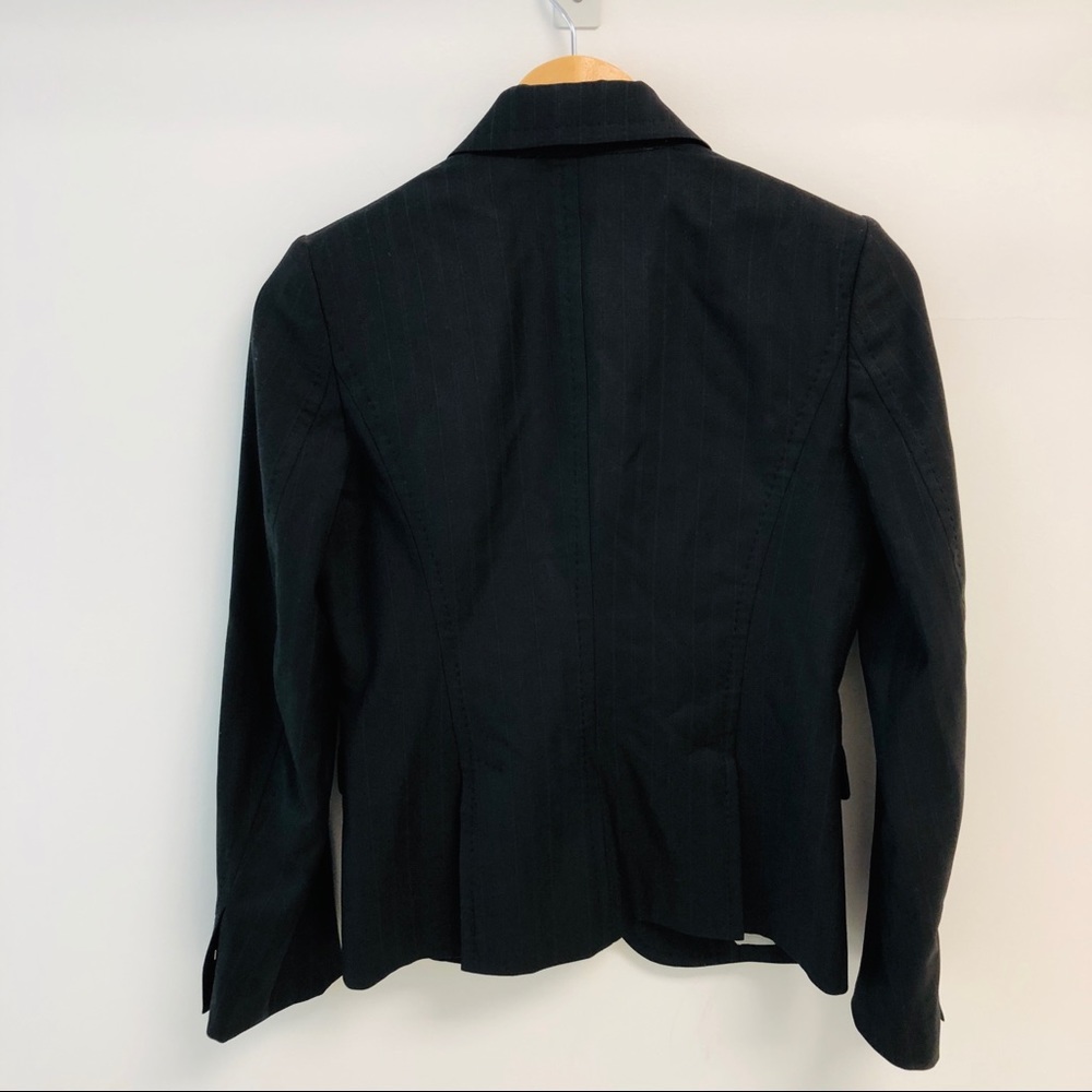D-Squared Blazer - Picture 3 of 4